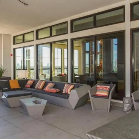 The Bentler #1 Apartment
